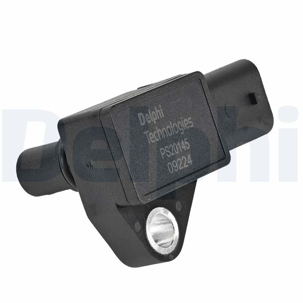 MB MÜŞÜR TURBO BASINÇ M654 M139