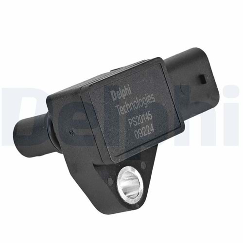 MB MÜŞÜR TURBO BASINÇ M654 M139