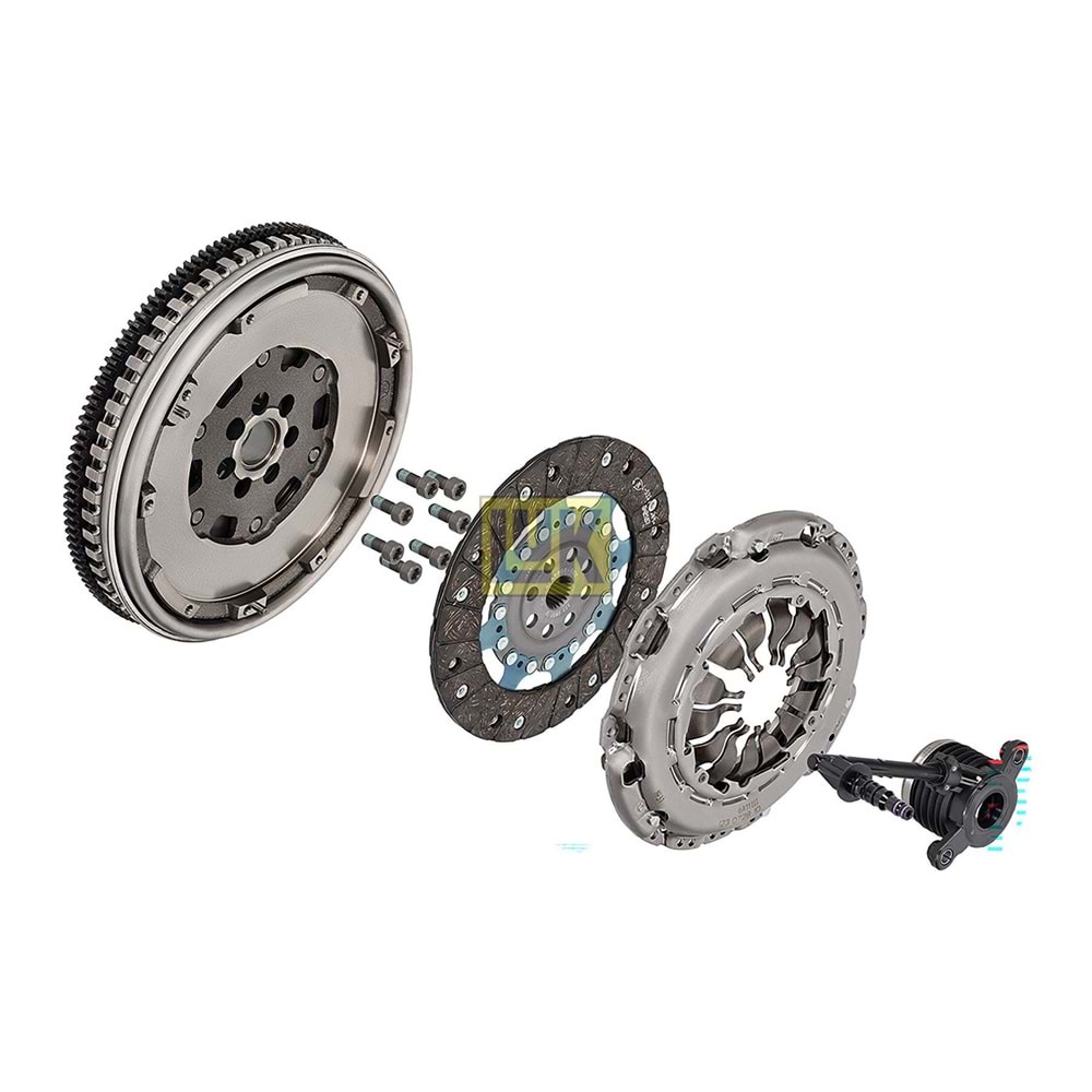 MB GLAC BASKI TK 225mm W415 Citan M607 Valantlı