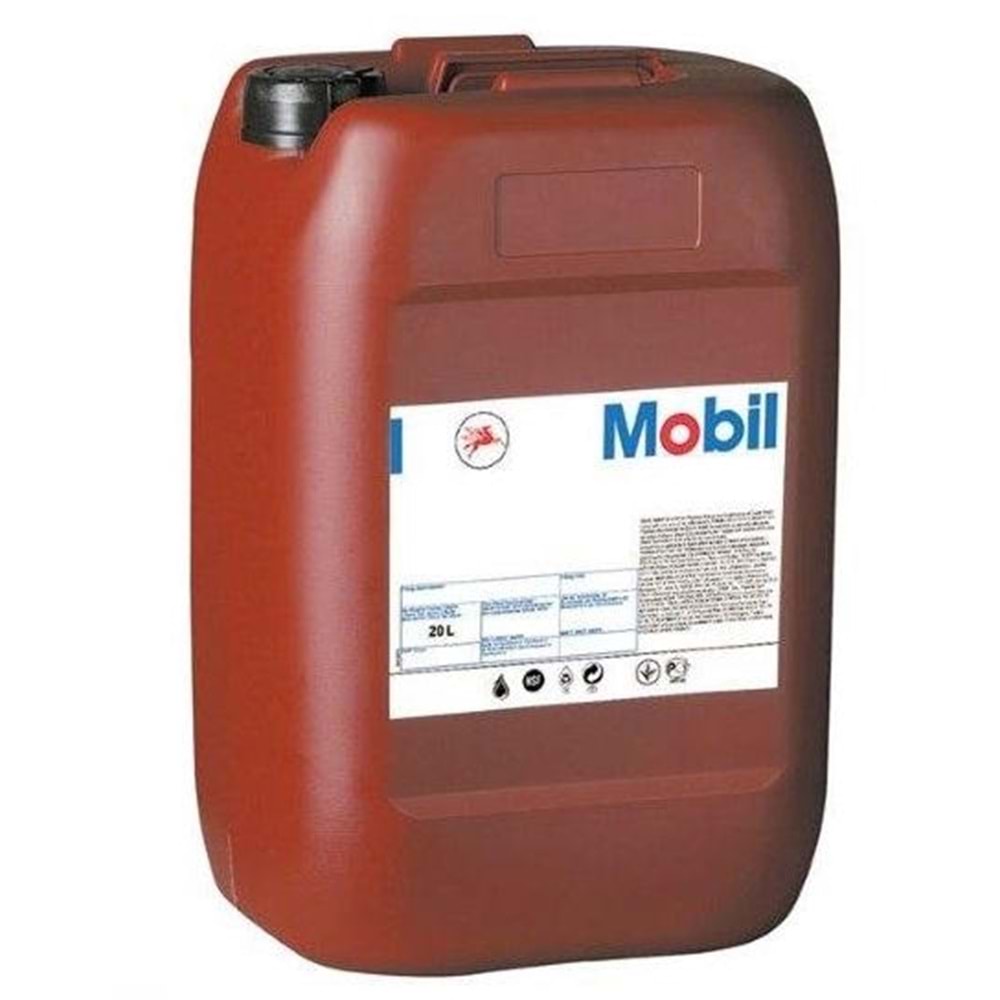 MOBIL DTE OIL HEAVY MEDIUM 20LT