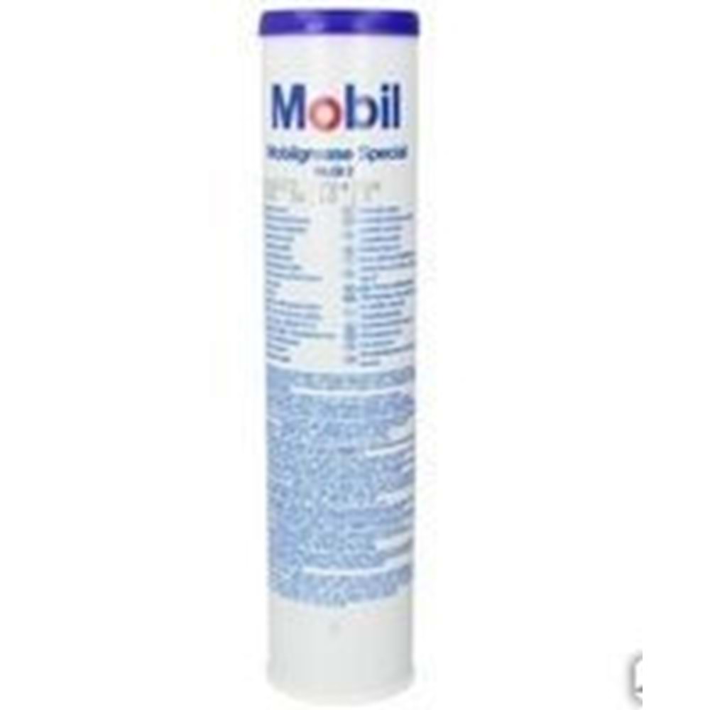 MOBIL GREASE XHP 322 MINE 0.4KG