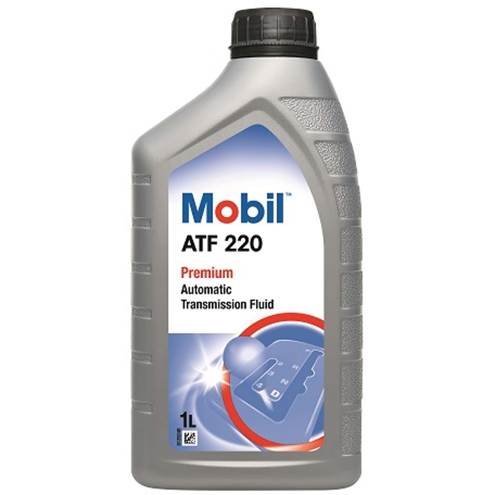 MOBIL ATF 220 1LT