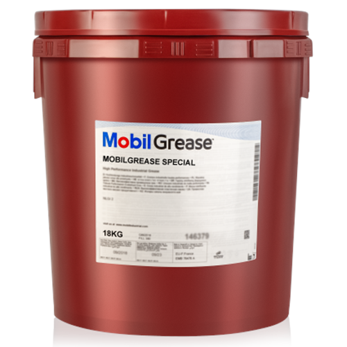MOBIL GREASE SPECIAL 18KG