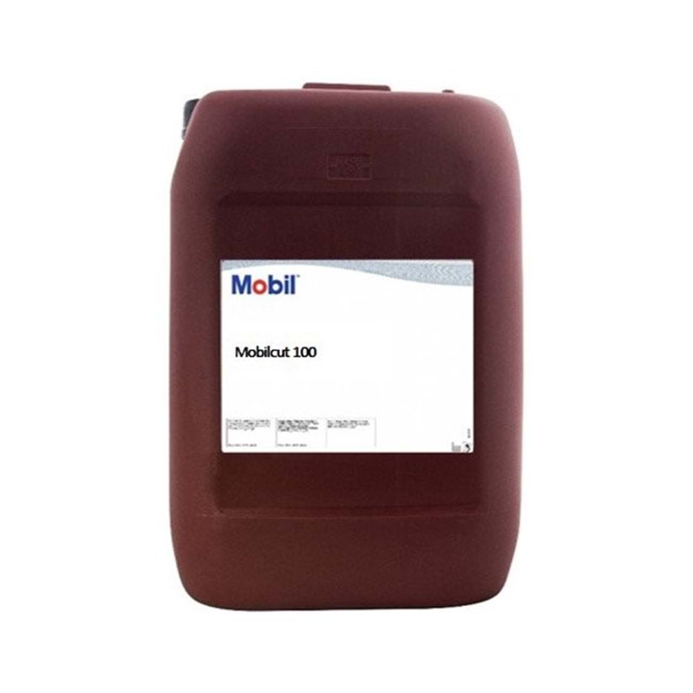 MOBIL CUT 100 20L