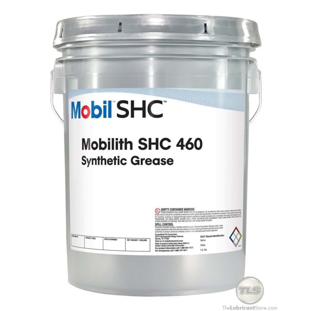 MOBILITH SHC 460 16KG