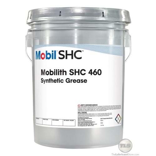 MOBILITH SHC 460 16KG