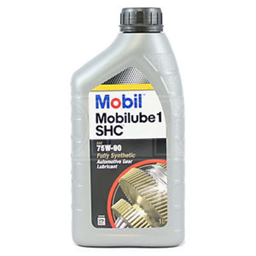 MOBIL 1 SHC 75W90 1LT