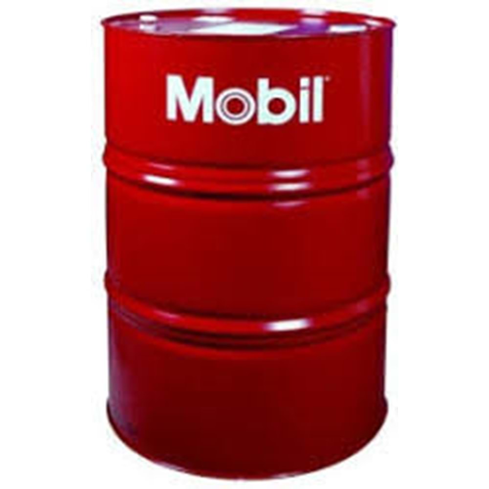 MOBIL SUPER 3000 F-V 5W30 208LT