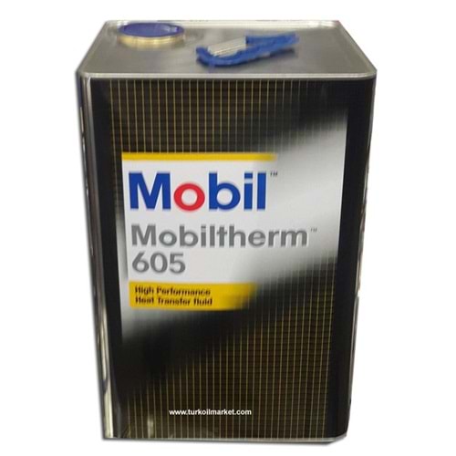 MOBILTHERM 605 16LT