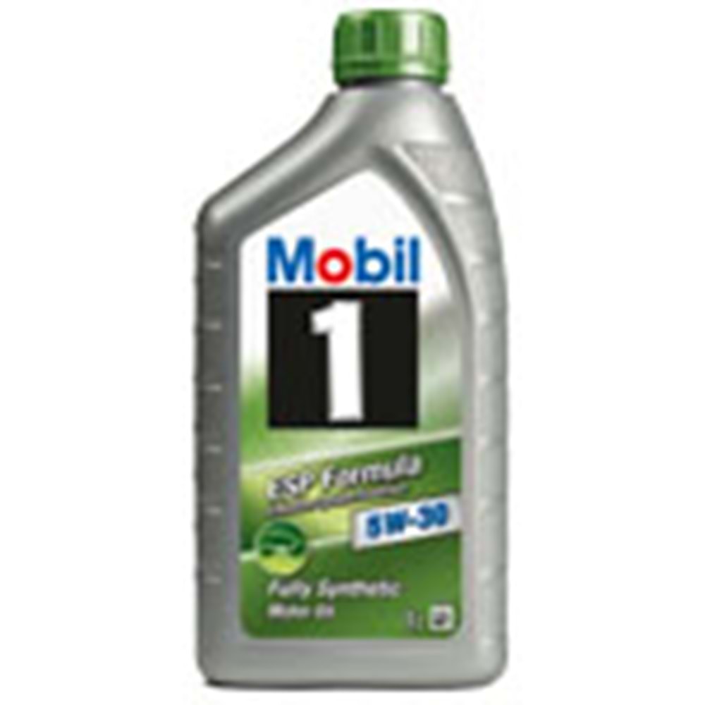 MOBIL 1 ESP FORM 5W30 1LT