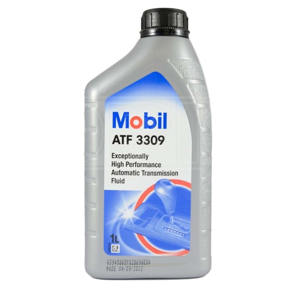 MOBIL ATF 3309 1LT