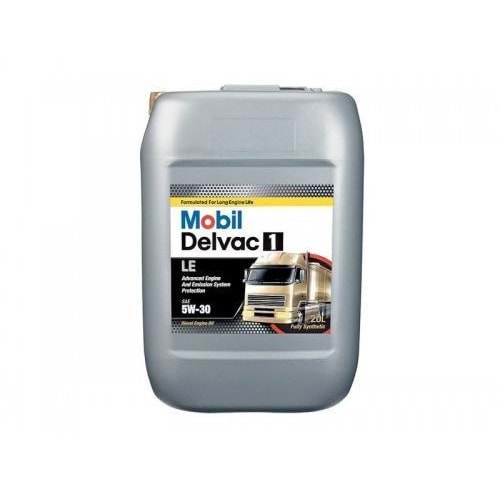 MOBIL DELVAC ULTRA 5W30 Ult Pro 20LT