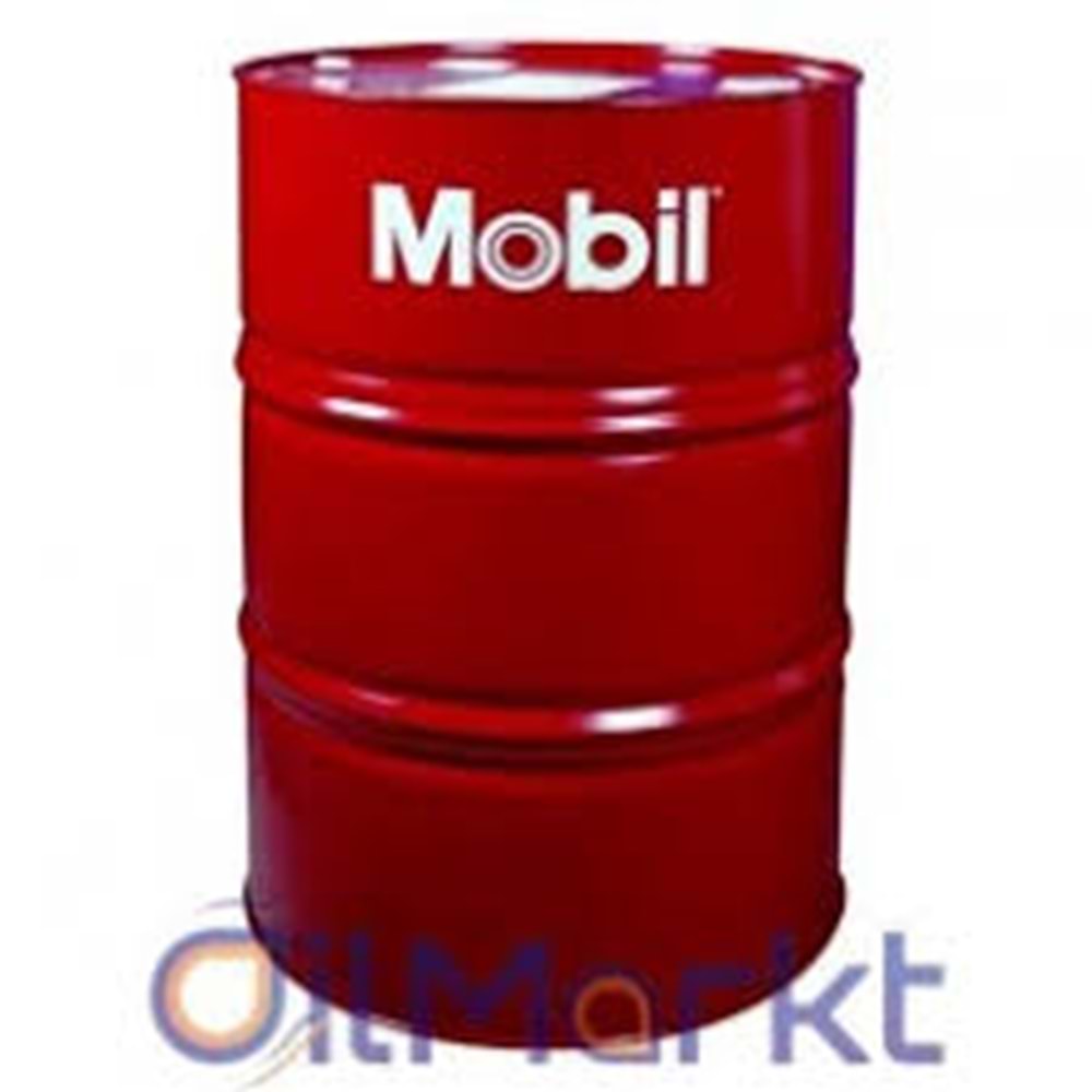 MOBIL SUPER 3000 XE 5W30 208LT