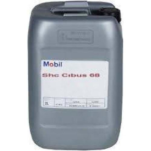 MOBIL SHC CIBUS 68 20LT