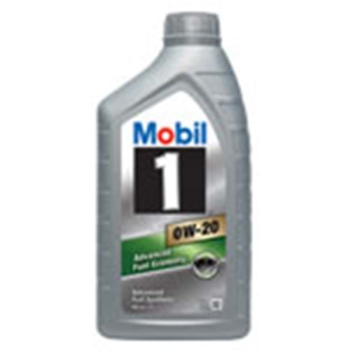MOBIL 1 ESP X2 0W20 1LT