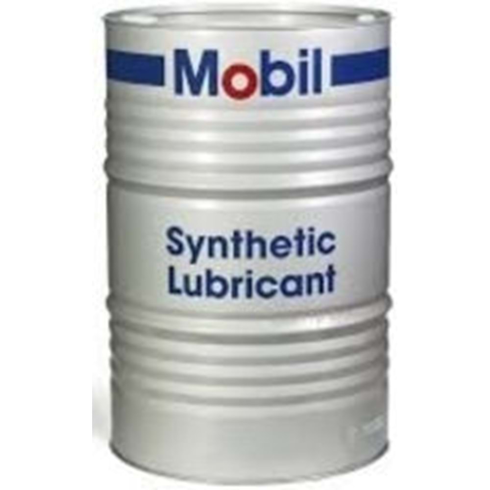 MOBIL DELVAC 1 5W40 208LT