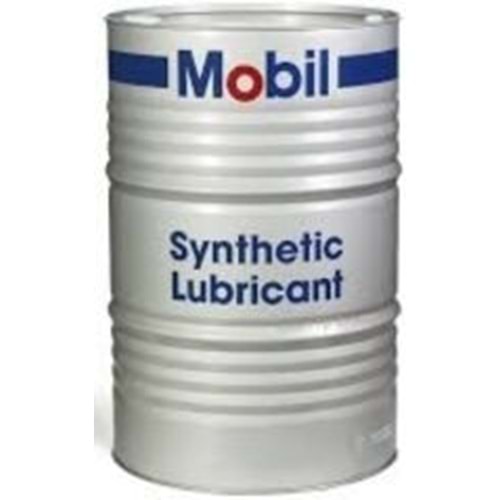 MOBIL DELVAC 1 5W40 208LT