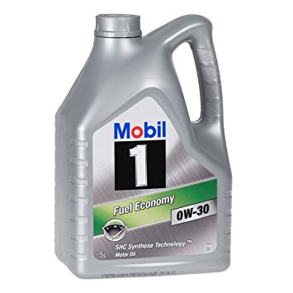 MOBIL 1 ESP FORM 0W30 5LT