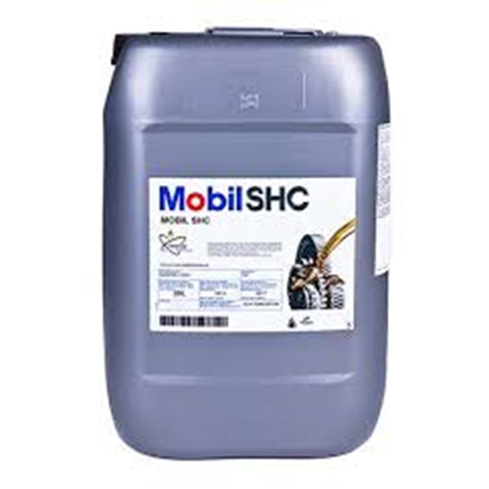 MOBIL SHC 629 20LT