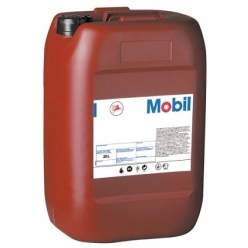 MOBIL DTE 10 EXCEL 46 20LT