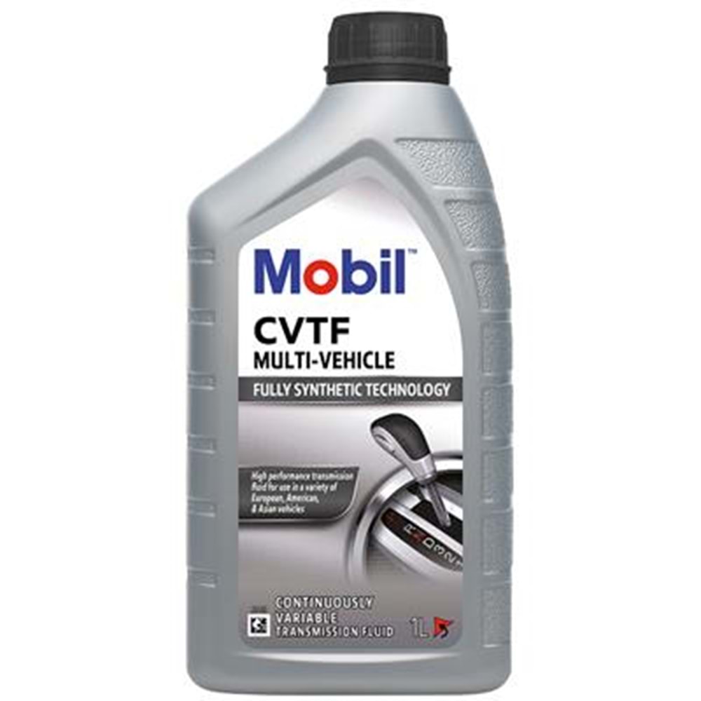 MOBIL CVTF MULTI-VECHILE 1LT