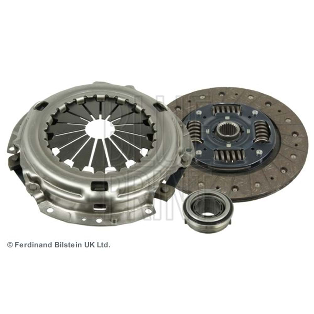 MIT GLAC BASKI TK 224mm L200 PAJERO 1996-2005