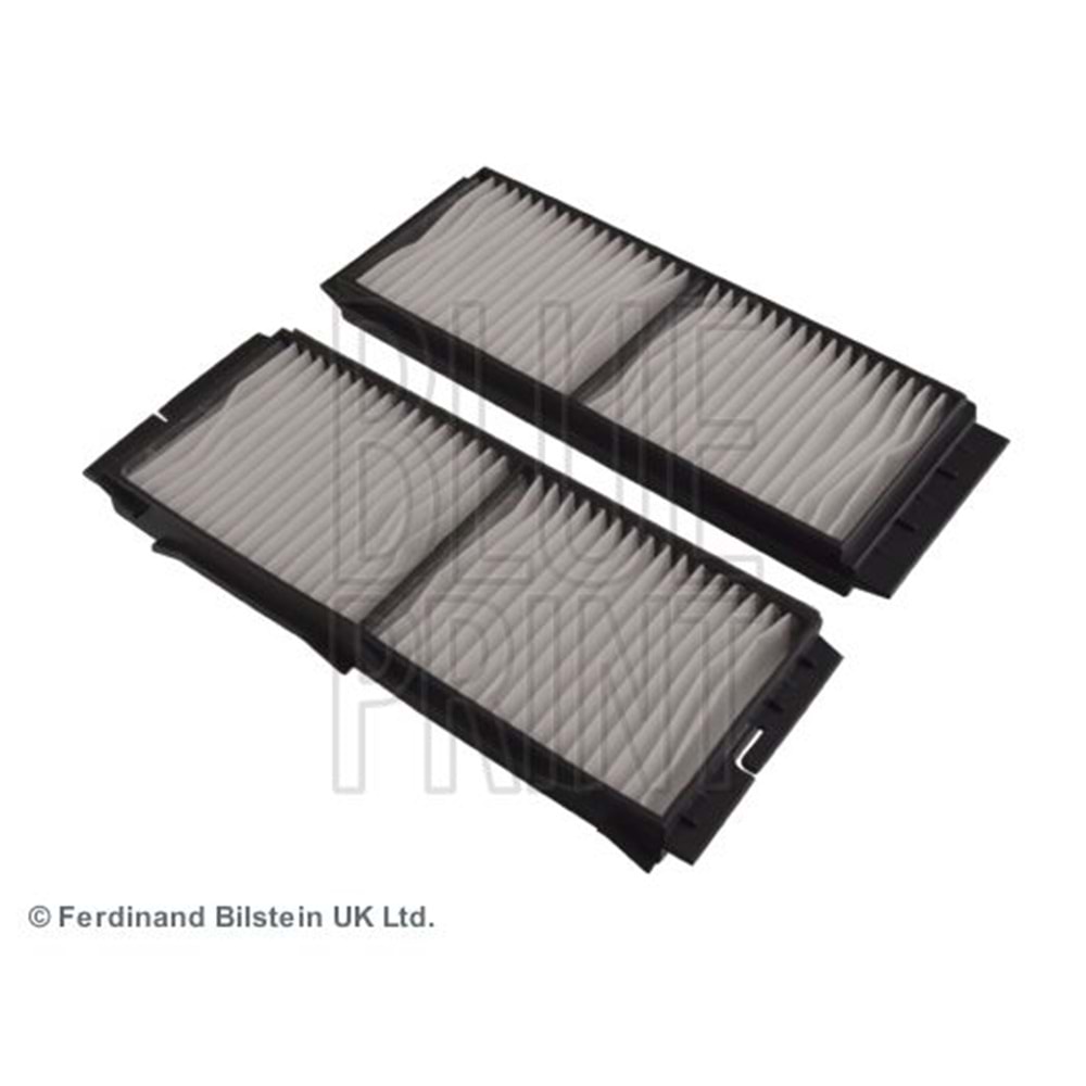 MAZDA FİLTRE KLİMA DEMİO ÇİFTLİ MAZDA 3 2010+