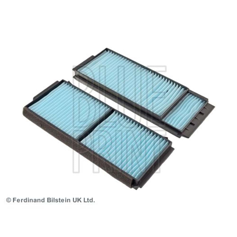 MAZDA FİLTRE KLİMA DEMİO MAZDA3 2003+ ikili