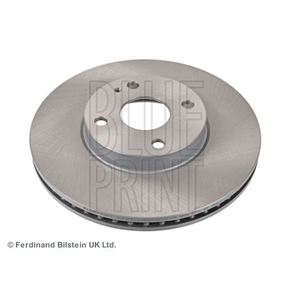 MAZDA FREN DİSK ÖN MAZDA 3 DEMİO 2012+ MX-5