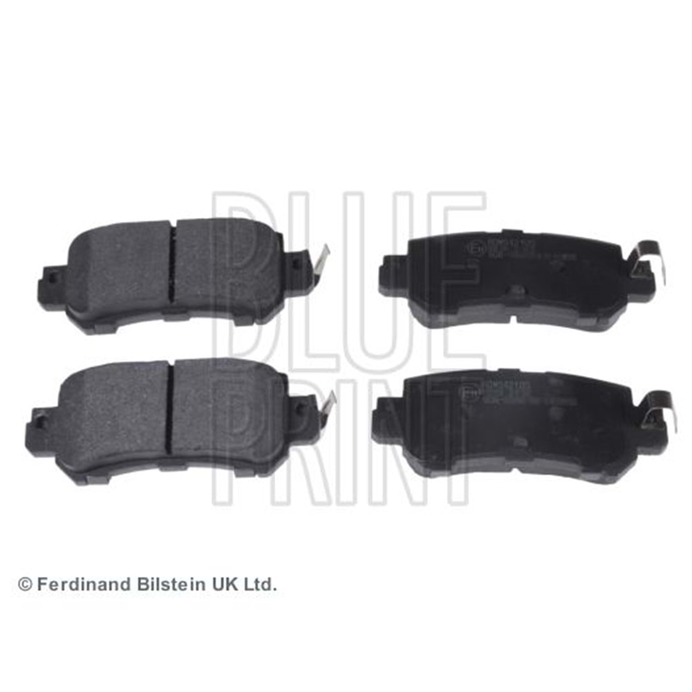 MAZDA FREN BALATA ARKA CX-3 CX-5 2011+