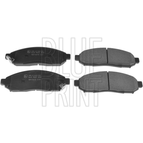 NIS FREN BALATA ÖN NAVARA