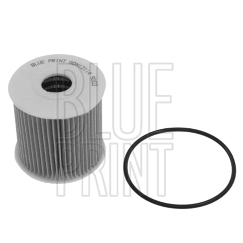 NIS FİLTRE YAĞ ELEMAN NAVARA 25 dci