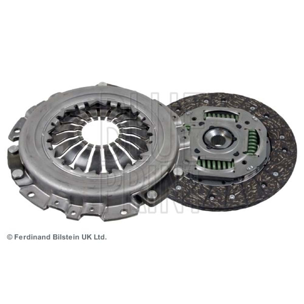 NIS GLAC BASKI TK 216mm NV200 1.5dCİ