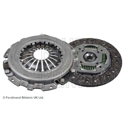 NIS GLAC BASKI TK 216mm NV200 1.5dCİ