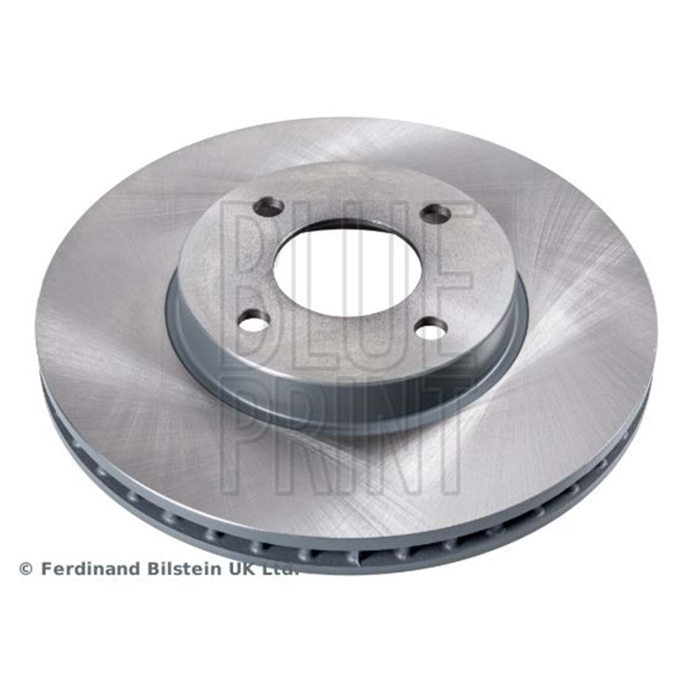 NIS FREN DİSK ÖN Micra IV 2010+ Note 2013+