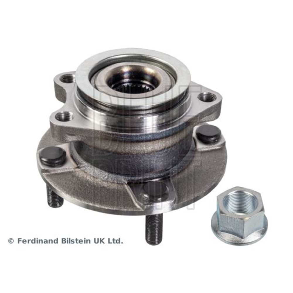 NIS RULMAN KOMPLE ÖN NV200 2011+