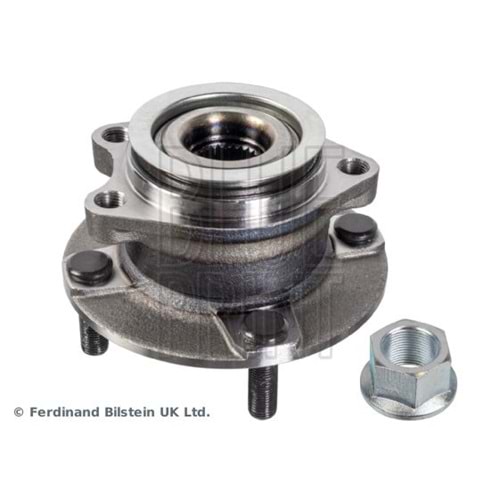 NIS RULMAN KOMPLE ÖN NV200 2011+