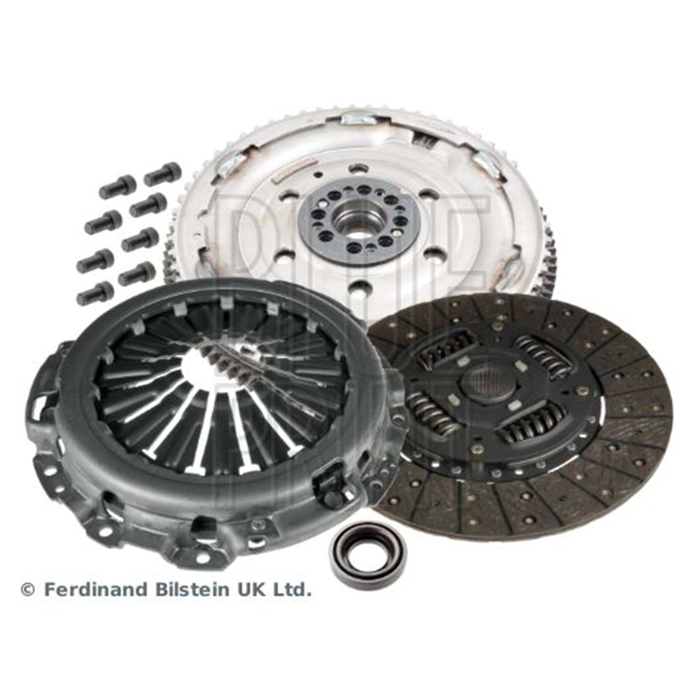 NIS GLAC BASKI TK 250mm + VALANT NP300 2005+