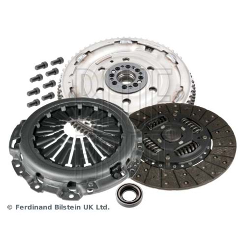 NIS GLAC BASKI TK 250mm + VALANT NP300 2005+