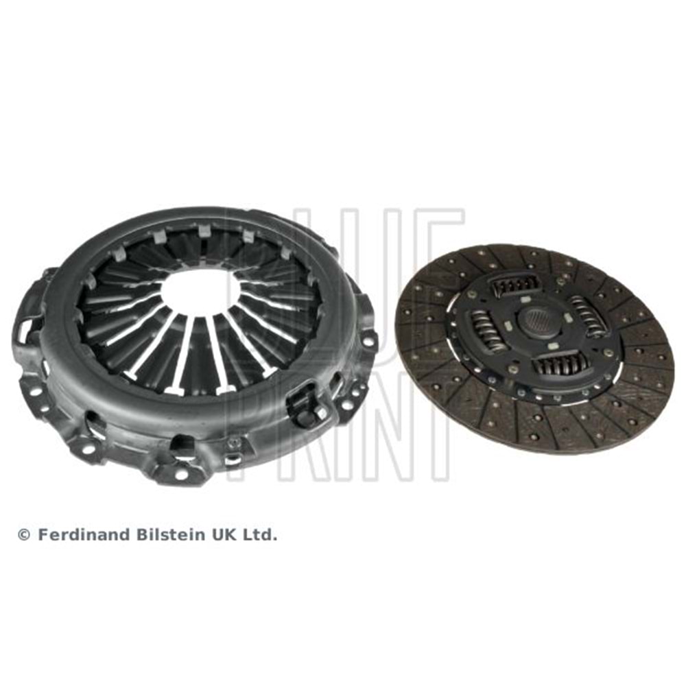 NIS GLAC BASKI TK 250mm NP300 2005+