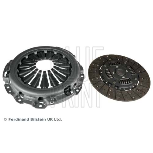 NIS GLAC BASKI TK 250mm NP300 2005+