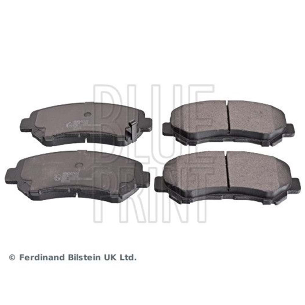 NIS FREN BALATA ÖN JUKE 2010+