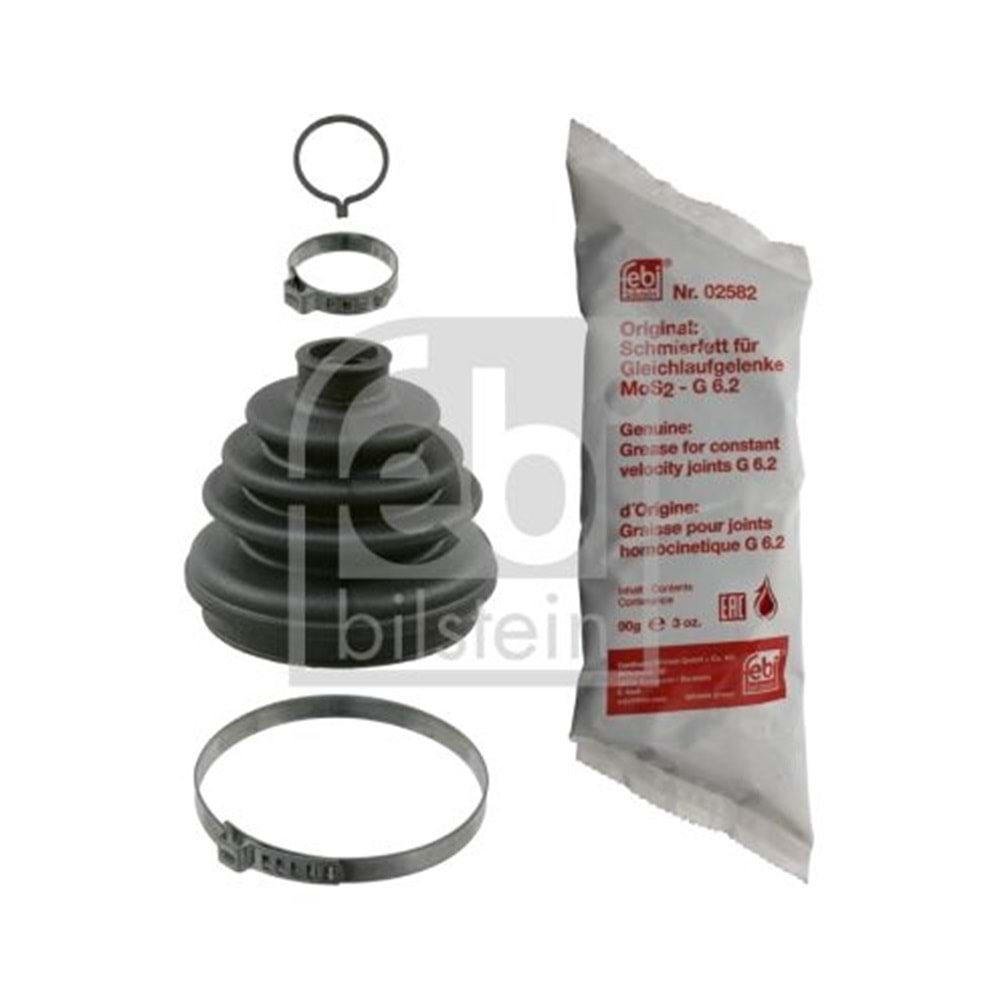 OPEL KÖRÜK AKS ÖN DIŞ ASTRA VECTRA