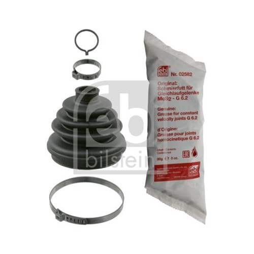 OPEL KÖRÜK AKS ÖN DIŞ ASTRA VECTRA