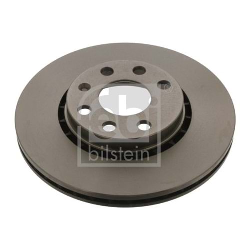 OPEL FREN DİSK ÖN HAVA ASTRA VECTRA 256x20