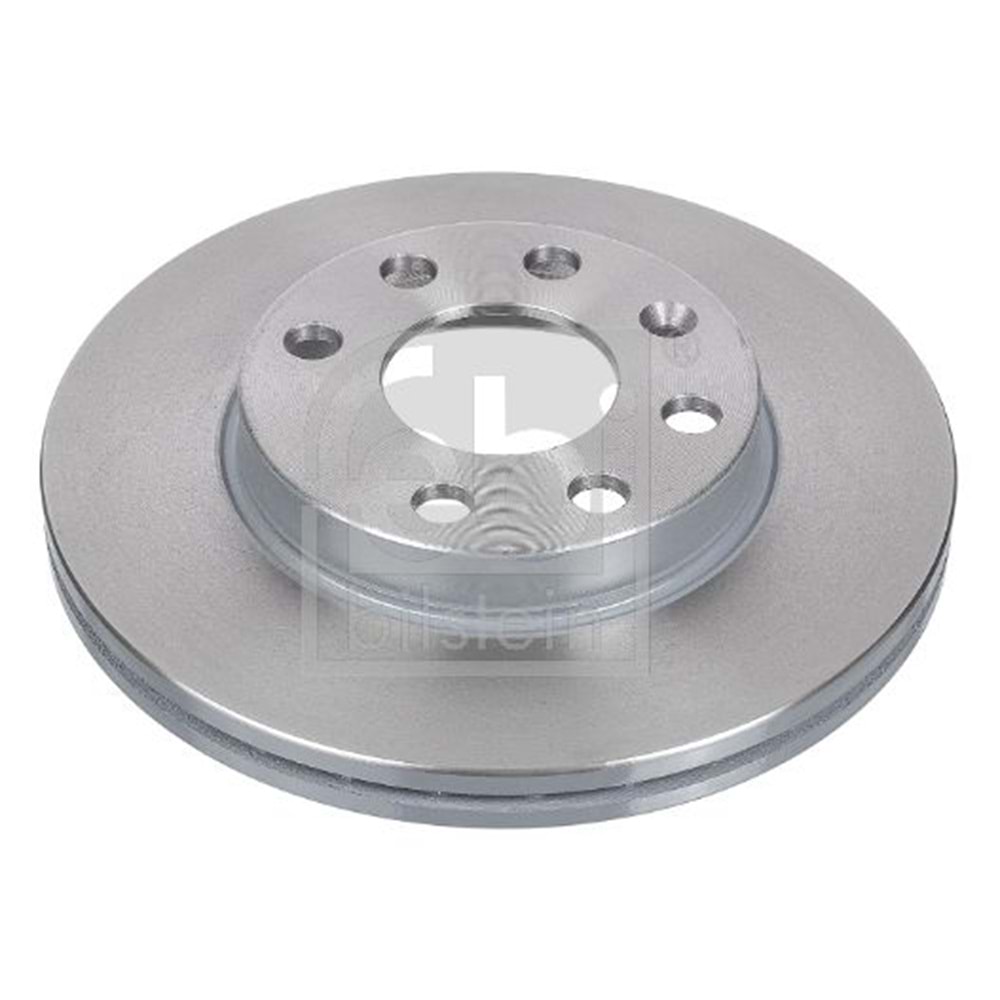 OPEL FREN DİSK ÖN HAVA ASTRA VECTRA CORSA 236x20