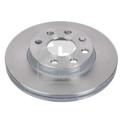 OPEL FREN DİSK ÖN HAVA ASTRA VECTRA CORSA 236x20