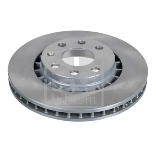 OPEL FREN DİSK ÖN HAVA ASTRA VECTRA 256x24