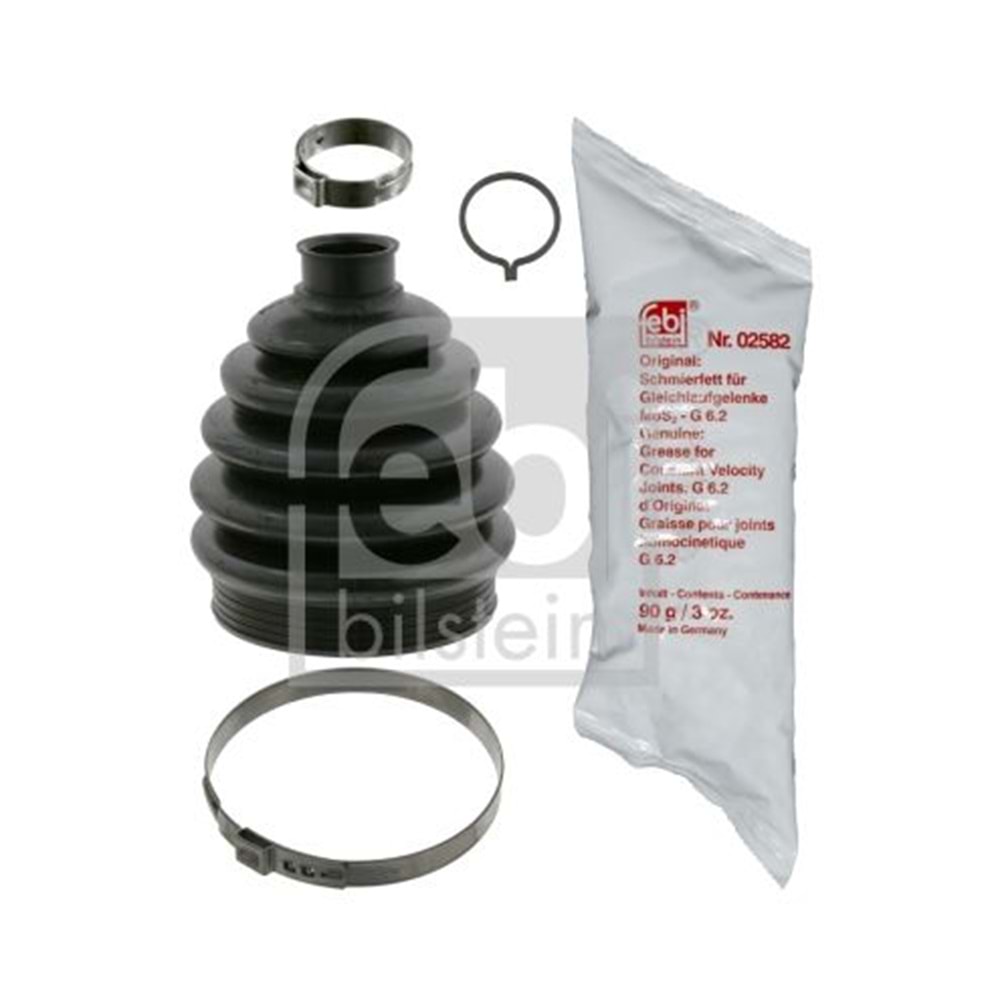 OPEL KÖRÜK AKS ÖN DIŞ ASTRA F VECTRA A