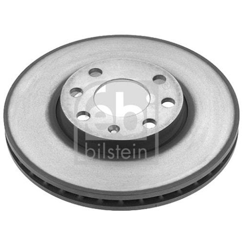 OPEL FREN DİSK ÖN HAVA ASTRA G 256mm